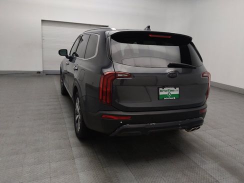 Used 2021 Kia Telluride S AWD/4WD image 5