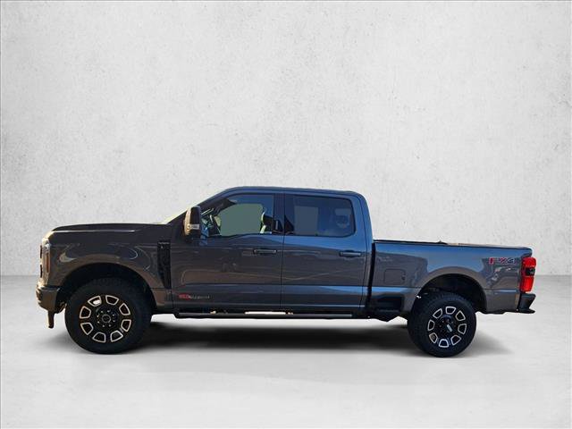 New 2026 Ford F250 Platinum AWD/4WD image 5