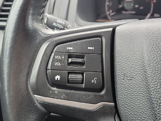 Used 2024 Honda Ridgeline RTL image 22