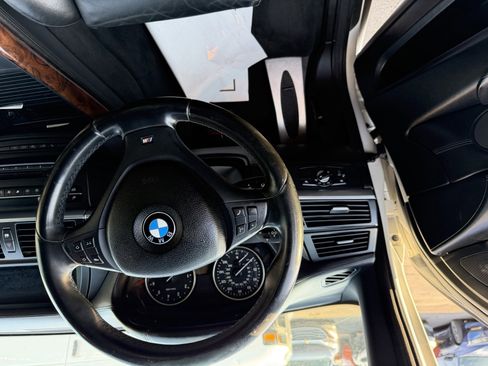 Used 2012 BMW X5 xDrive50i AWD/4WD image 6