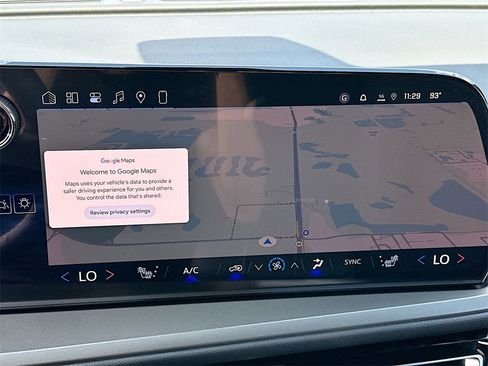 New 2026 Chevrolet Traverse LT image 8