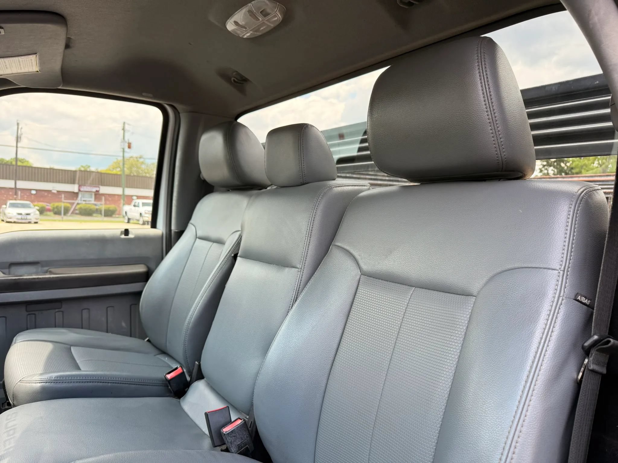 Used 2016 Ford F250 XL RWD image 14
