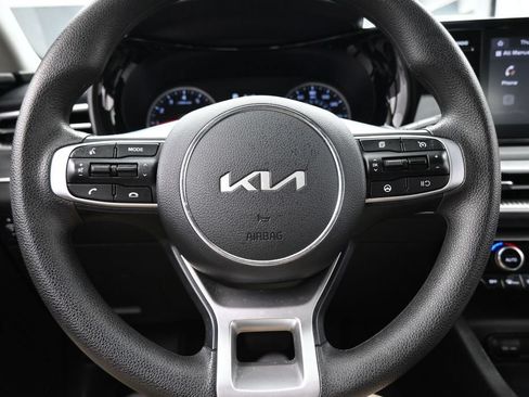 Used 2024 Kia K5 LXS FWD image 23