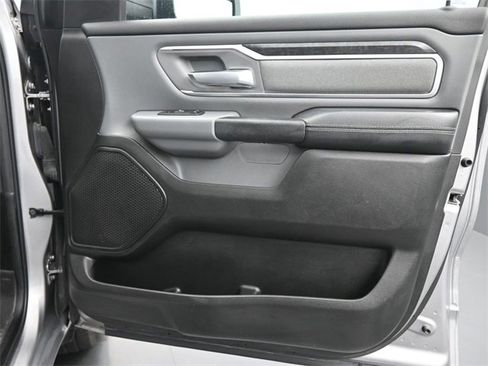 Used 2021 RAM 1500 Big Horn w/ Trailer Tow Group image 20