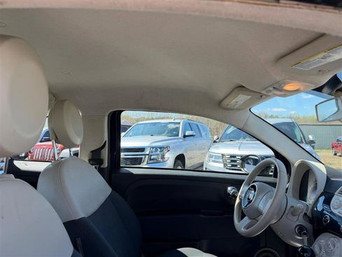 Used 2013 FIAT 500 Pop image 14