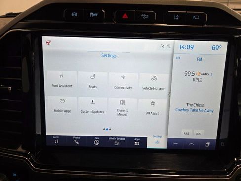 Used 2022 Ford F350 King Ranch w/ King Ranch Ultimate Package image 61