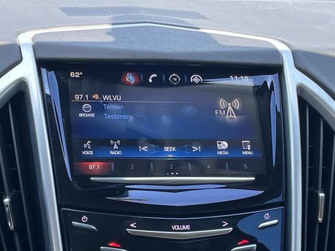 Used 2013 Cadillac SRX Performance image 16