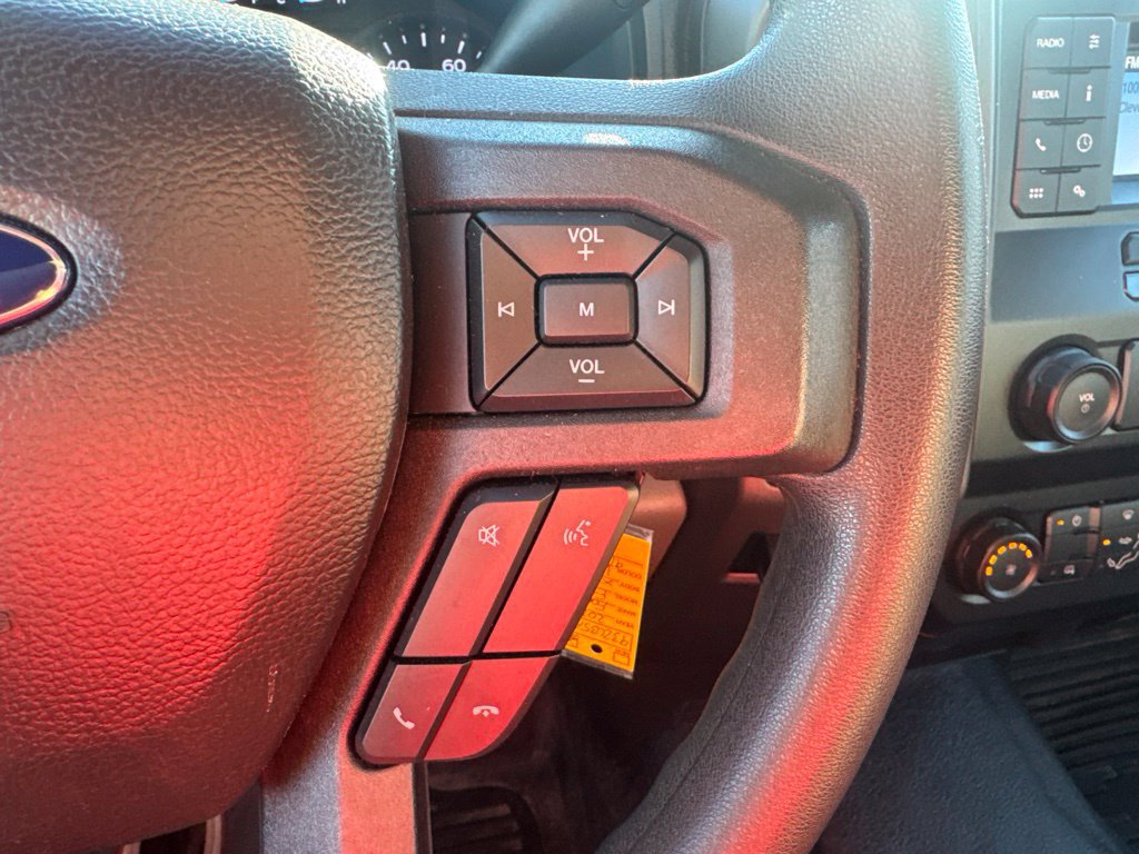 Used 2022 Ford F250 XL w/ Power Equipment Group AWD/4WD image 17