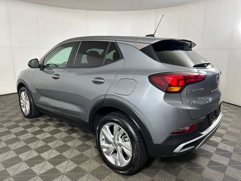 Used 2024 Buick Encore GX Preferred w/ Comfort Package image 5
