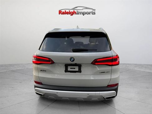Used 2020 BMW X5 xDrive40i w/ Convenience Package AWD/4WD image 8