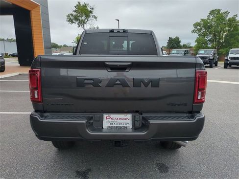 New 2025 RAM 3500 Limited image 5