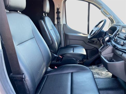 Used 2024 Ford Transit 250 Low Roof image 24