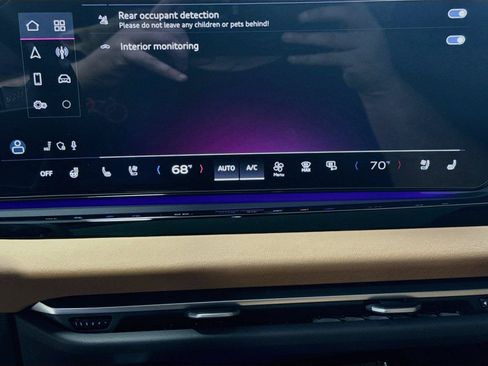Certified 2025 Audi A5 2.0T Premium Plus w/ Premium Plus AWD/4WD image 16