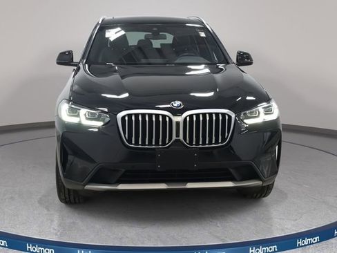 Certified 2023 BMW X3 xDrive30i w/ Convenience Package image 3