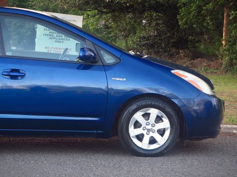 Used 2008 Toyota Prius FWD image 34
