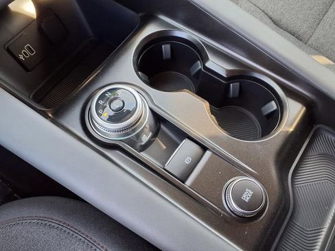 New 2026 Ford Explorer Active RWD image 15