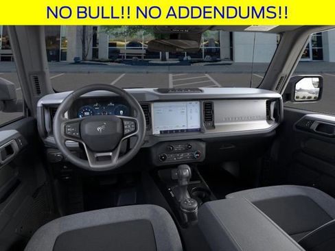 New 2026 Ford Bronco 2-Door image 10