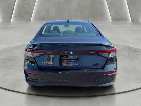 Used 2024 Honda Accord EX image 4