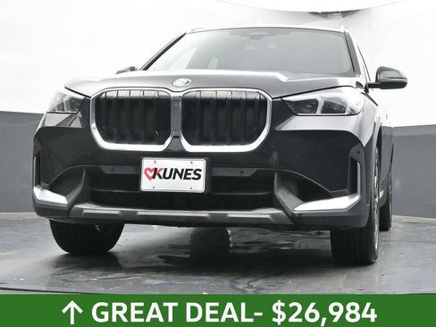 Used 2023 BMW X1 xDrive28i image 44