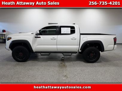 Used 2019 Toyota Tacoma TRD Pro