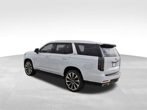 New 2026 Cadillac Escalade Luxury w/ Touring Package image 3