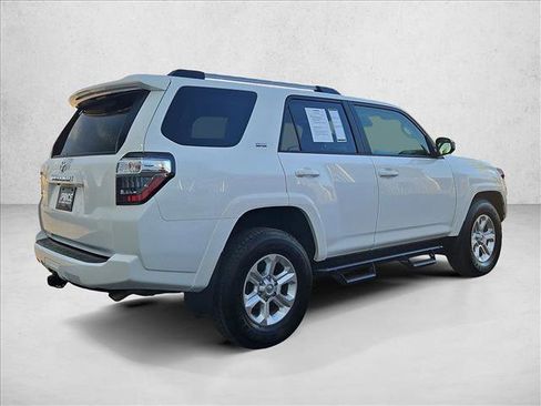 Used 2023 Toyota 4Runner SR5 RWD image 5