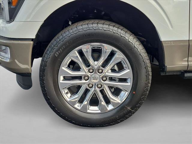 New 2026 Ford F150 King Ranch AWD/4WD image 9