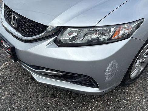 Used 2013 Honda Civic LX image 22