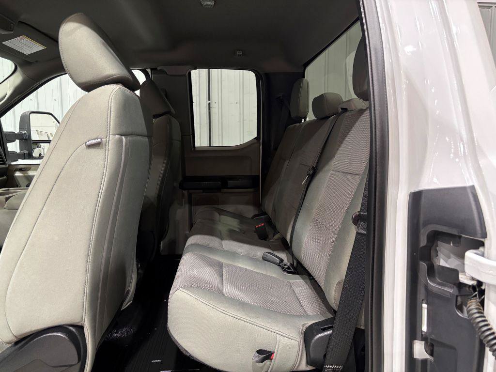 Used 2021 Ford F250 XL w/ STX Appearance Package AWD/4WD image 13