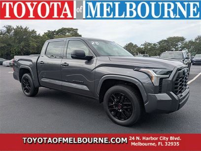 Used 2023 Toyota Tundra SR5