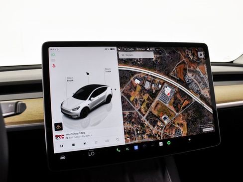 Used 2023 Tesla Model Y Long Range image 35