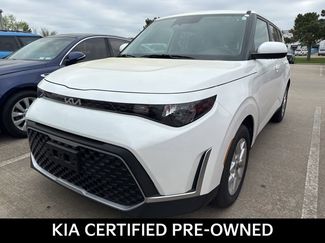 Certified 2025 Kia Soul LX video 1