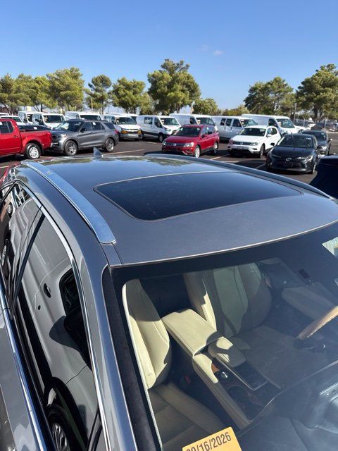 Used 2022 Lexus RX 350 FWD w/ Premium Package image 3