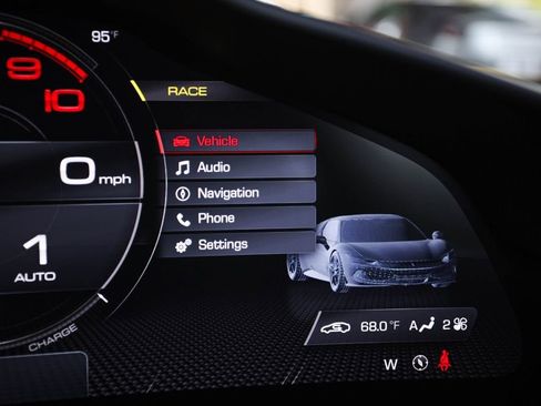 Certified 2025 Ferrari 296 GTB image 30