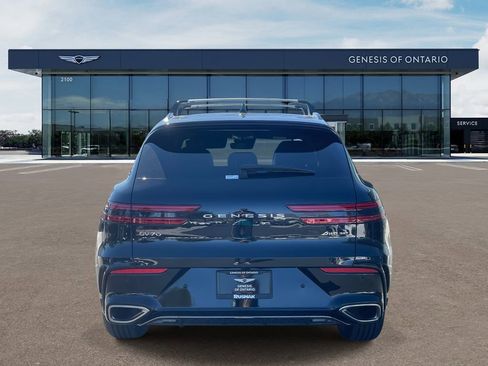 New 2026 Genesis GV70 3.5T Sport Advanced image 6