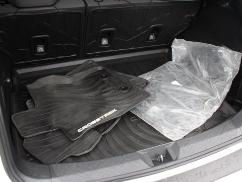 Certified 2024 Subaru Crosstrek 2.0i Premium image 8