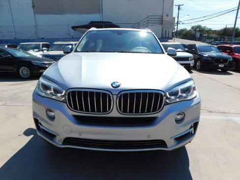 Used 2014 BMW X5 xDrive35i image 2