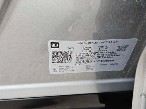 Used 2024 GMC Acadia Denali w/ Super Cruise Package image 32