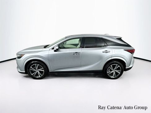 Certified 2024 Lexus RX 350 Premium w/ Accessory Package (Z1) AWD/4WD image 4