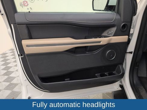 Certified 2024 Ford Expedition Max XLT image 40