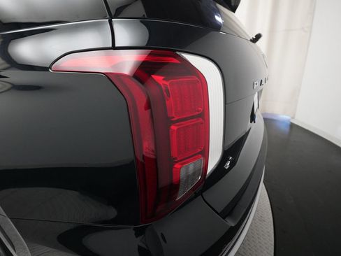 Used 2023 Hyundai Palisade Calligraphy w/ Cargo Package AWD/4WD image 33