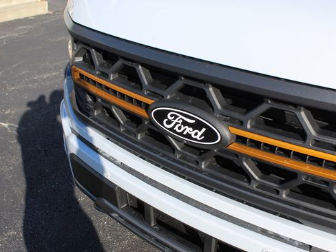 New 2025 Ford F150 Tremor w/ Bed Utility Package image 9