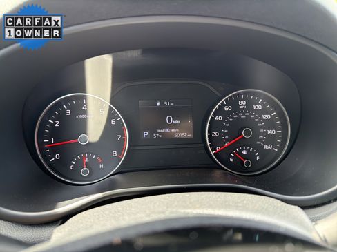Used 2022 Kia Sportage LX FWD image 21