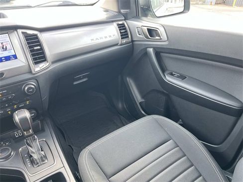 Used 2022 Ford Ranger XLT w/ Equipment Group 302A High image 14