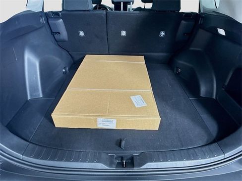 Certified 2025 Toyota RAV4 LE image 24