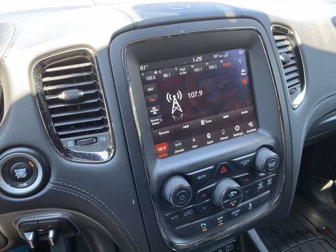 Used 2020 Dodge Durango R/T w/ Premium Interior Group AWD/4WD image 15