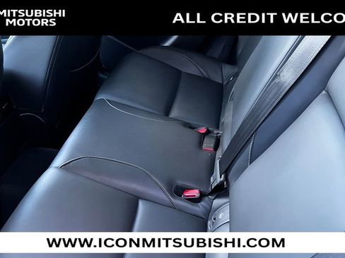 Used 2021 MAZDA CX-30 AWD 2.5 S w/ Select Package image 16