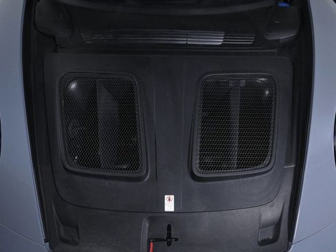 Certified 2025 Porsche 911 GT3 RS image 35