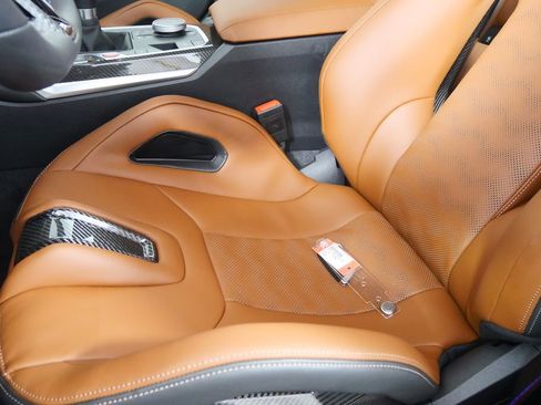 New 2026 BMW M3 w/ Executive Package image 14