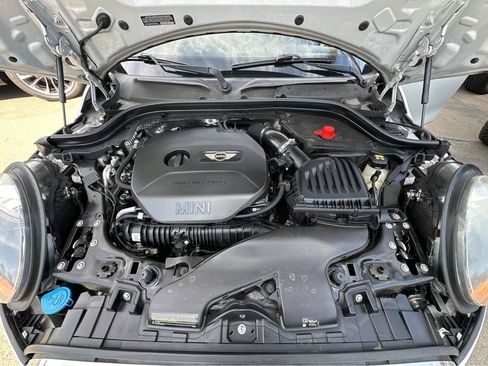 Used 2016 MINI Cooper S image 40